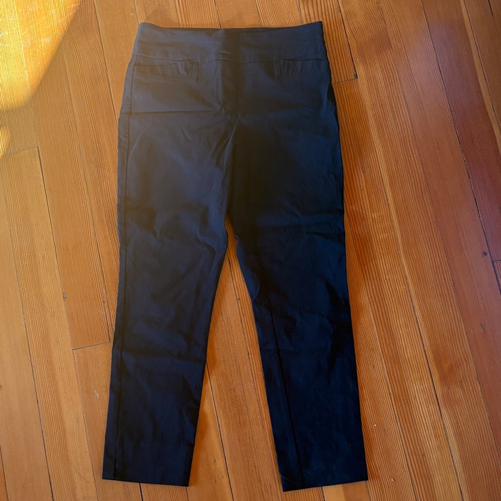 Renuar Black Women's Trousers